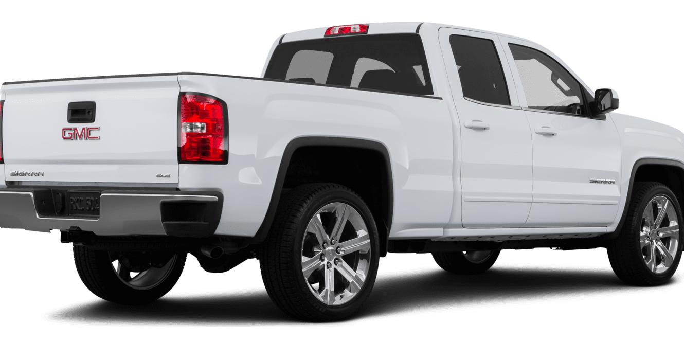 GMC SIERRA 2015 1GTV2VEC8FZ417712 image