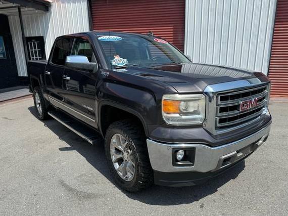 GMC SIERRA 2015 3GTU2VEC5FG433717 image