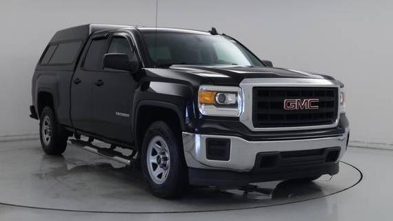 GMC SIERRA 2015 1GTR1TEC1FZ417396 image
