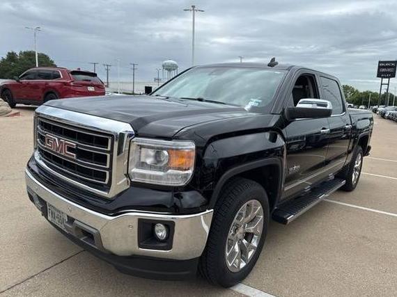 GMC SIERRA 2015 3GTP1VEC5FG208889 image