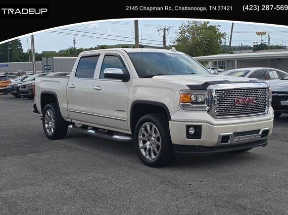GMC SIERRA 2015 3GTU2WEC6FG161538 image