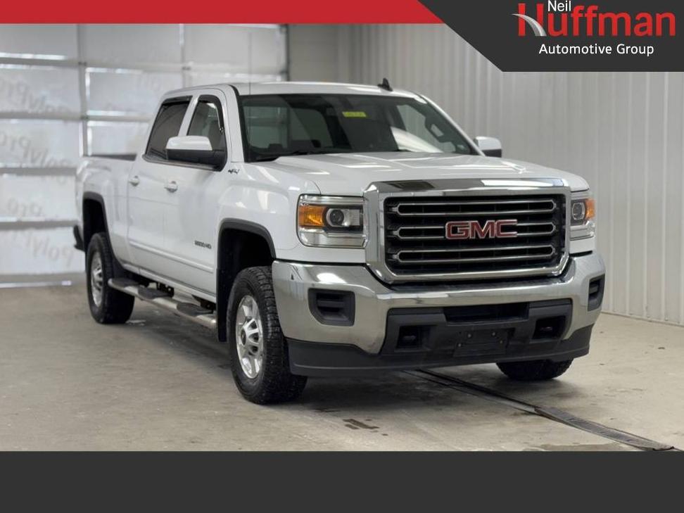 GMC SIERRA 2015 1GT12YEG0FF550453 image