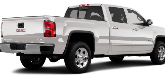 GMC SIERRA 2015 3GTU2VECXFG294068 image