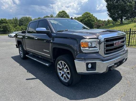 GMC SIERRA 2015 3GTU2VEC2FG113559 image