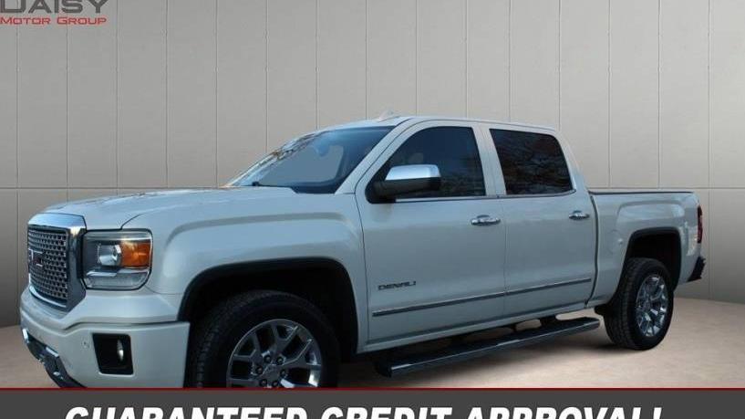 GMC SIERRA 2015 3GTU2WEC3FG283547 image