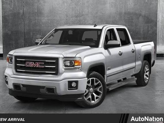 GMC SIERRA 2015 3GTP1UEC2FG190796 image