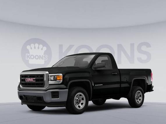 GMC SIERRA 2015 1GTN2UEC8FZ387136 image