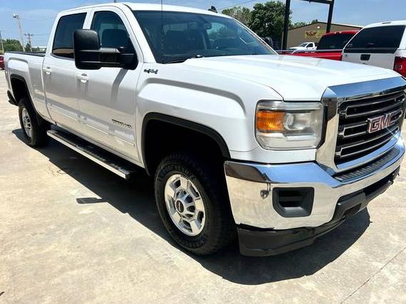 GMC SIERRA 2015 1GT12YEG6FF122676 image