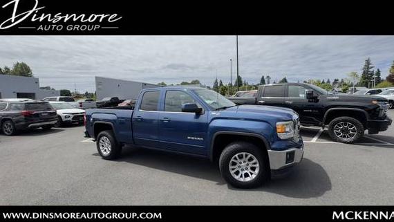 GMC SIERRA 2015 1GTV2UEC1FZ441201 image