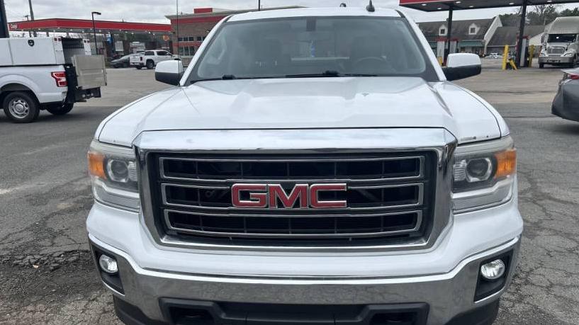 GMC SIERRA 2015 3GTU2UEC3FG242405 image