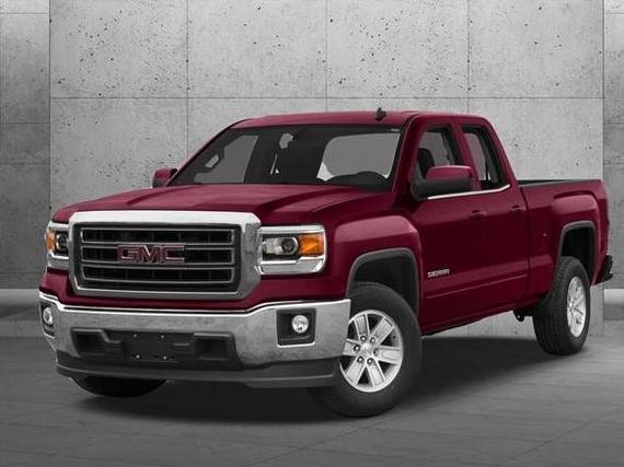 GMC SIERRA 2015 1GTV2VECXFZ357576 image