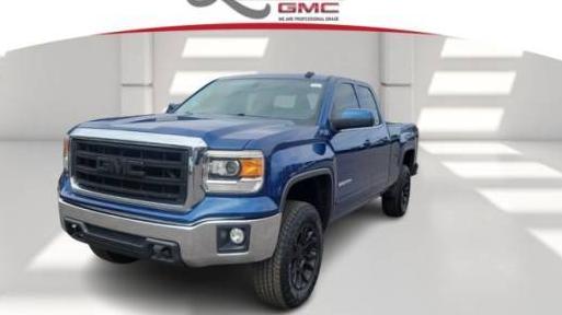 GMC SIERRA 2015 1GTV2UEC0FZ441948 image