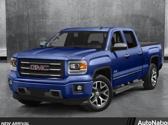 GMC SIERRA 2015 3GTU2VEC1FG438249 image