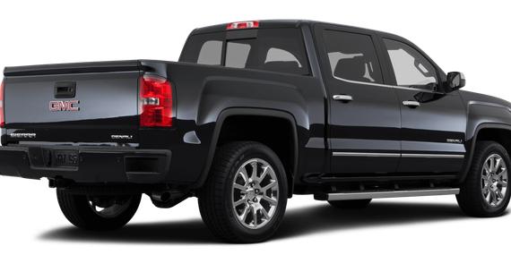 GMC SIERRA 2015 3GTU2WEC2FG508900 image