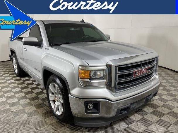 GMC SIERRA 2015 1GTN1UEC2FZ257811 image