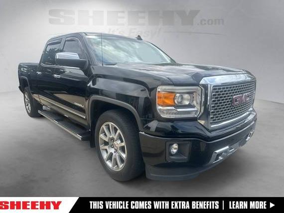 GMC SIERRA 2015 3GTU2WEJ1FG469733 image