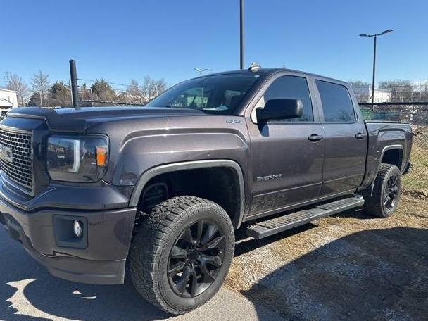 GMC SIERRA 2015 3GTU2UEC6FG102476 image