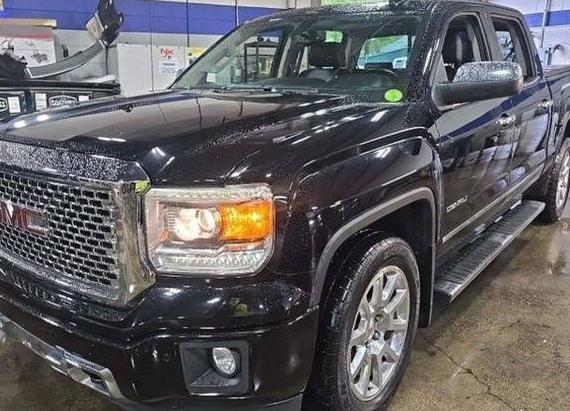GMC SIERRA 2015 3GTU2WEC6FG484360 image