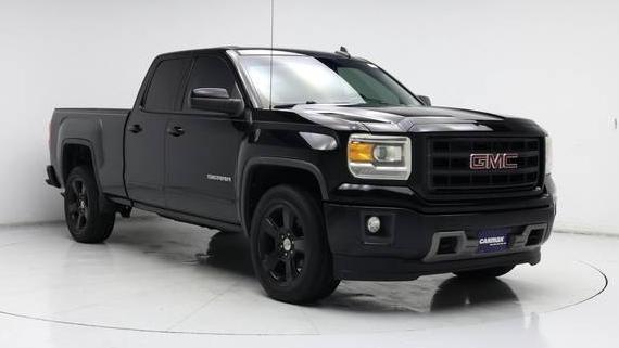 GMC SIERRA 2015 1GTR1TEC0FZ328886 image