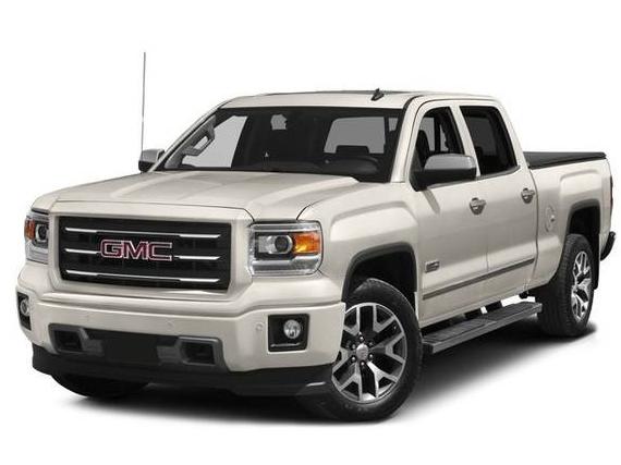 GMC SIERRA 2015 3GTU2WEC7FG310135 image