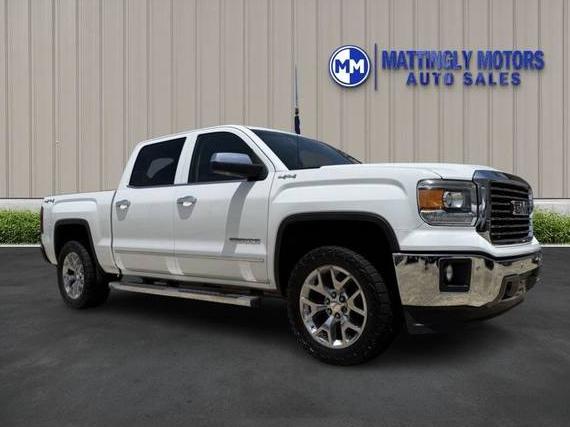 GMC SIERRA 2015 3GTU2VEJ8FG512829 image
