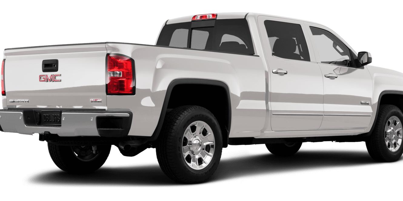 GMC SIERRA 2015 3GTU2VECXFG499356 image