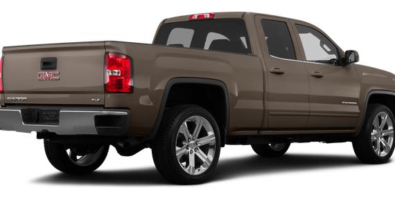 GMC SIERRA 2015 1GTV2UEC5FZ166528 image