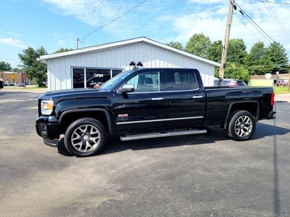 GMC SIERRA 2015 3GTU2UEC5FG297907 image