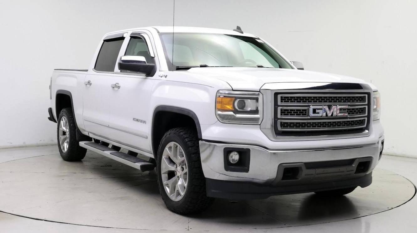 GMC SIERRA 2015 3GTU2VEC6FG152624 image