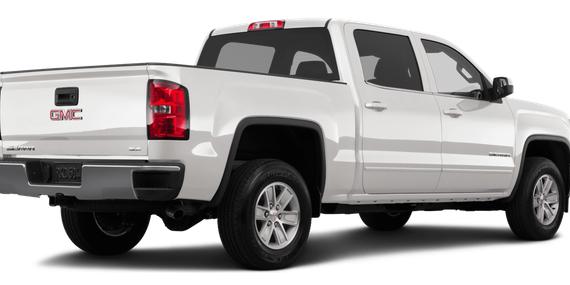 GMC SIERRA 2015 3GTU2UEC0FG150992 image