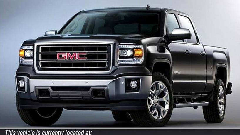 GMC SIERRA 2015 1GTV2UEC5FZ361089 image