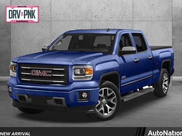 GMC SIERRA 2015 3GTU2WEJ0FG431622 image