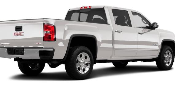 GMC SIERRA 2015 3GTU2VEC8FG499131 image