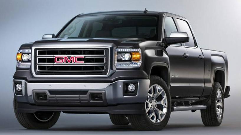 GMC SIERRA 2015 3GTU2VEJXFG401652 image