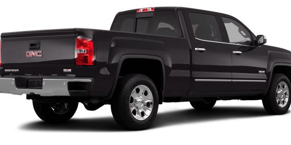 GMC SIERRA 2015 3GTU2VEC3FG275524 image