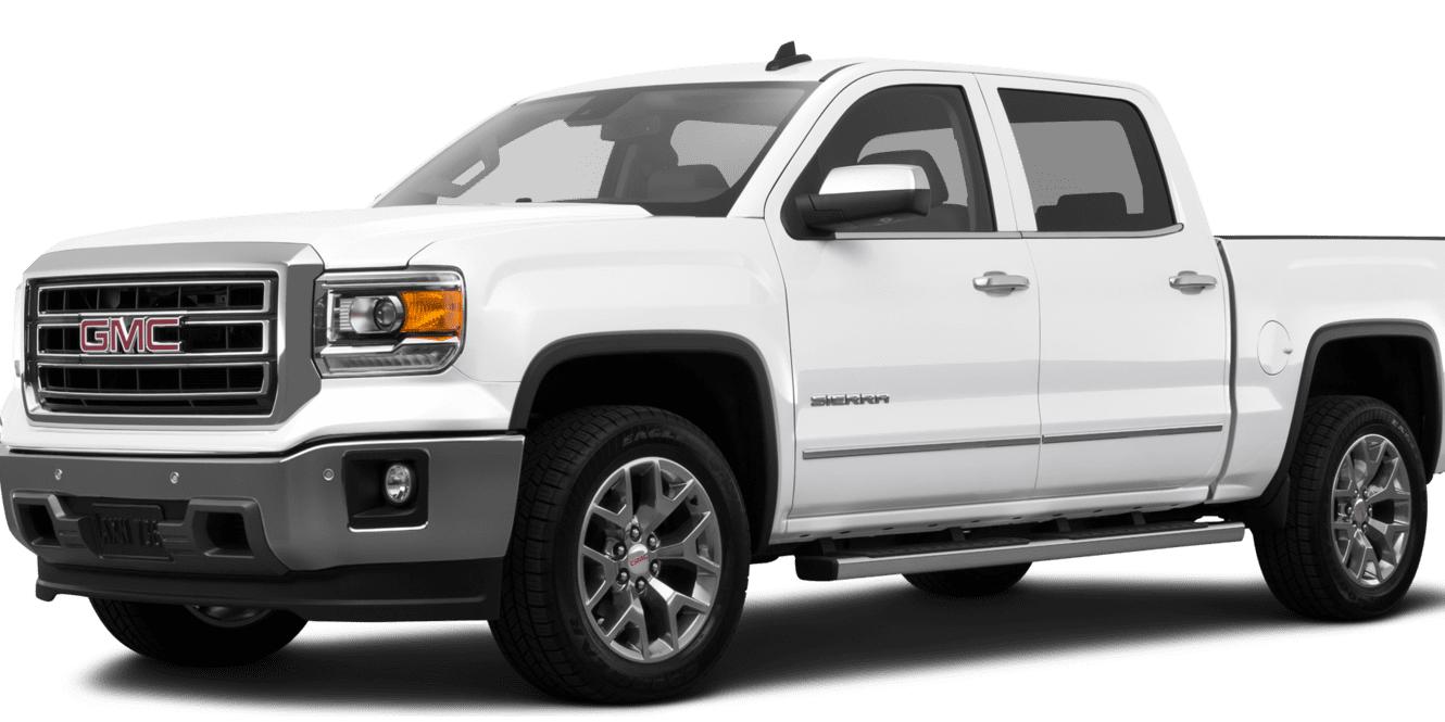 GMC SIERRA 2015 3GTP1VEC9FG517362 image