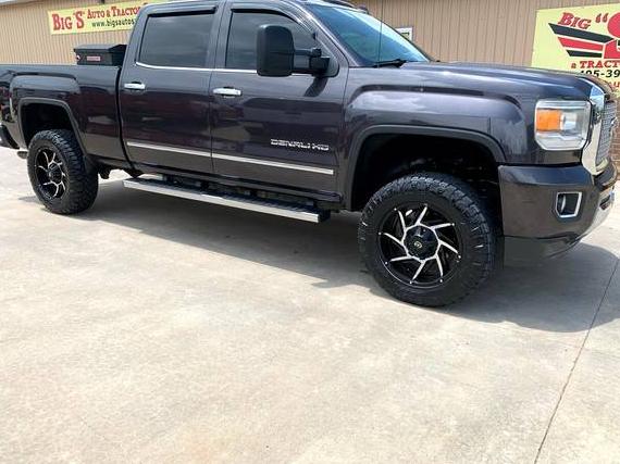 GMC SIERRA 2015 1GT120EGXFF178198 image