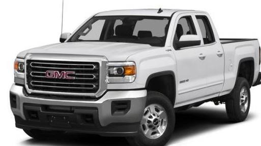 GMC SIERRA 2015 1GT22YEG5FZ122106 image