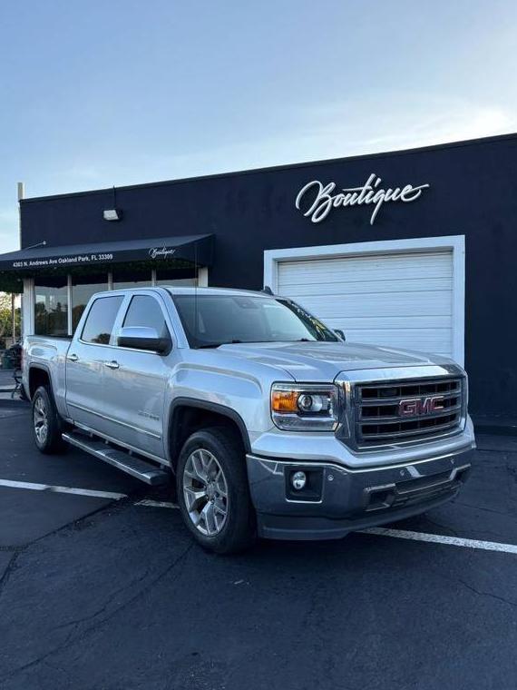 GMC SIERRA 2015 3GTP1VEC7FG130812 image