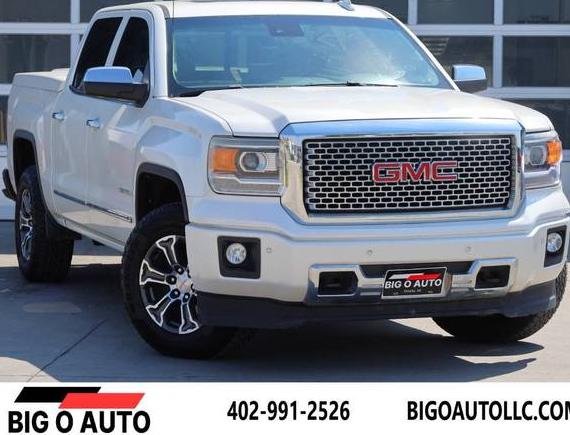 GMC SIERRA 2015 3GTU2WEC8FG297797 image