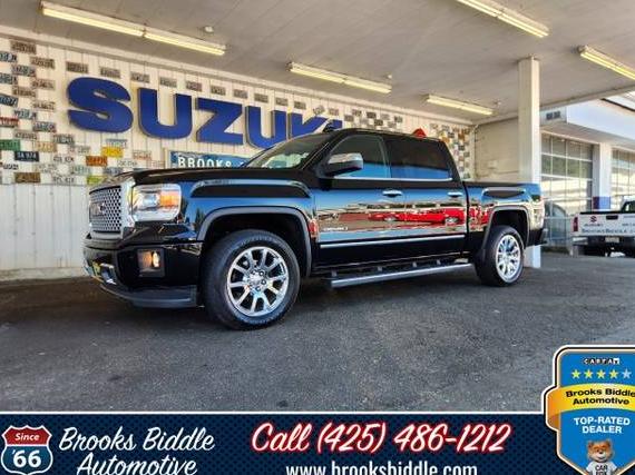 GMC SIERRA 2015 3GTU2WEC0FG326662 image