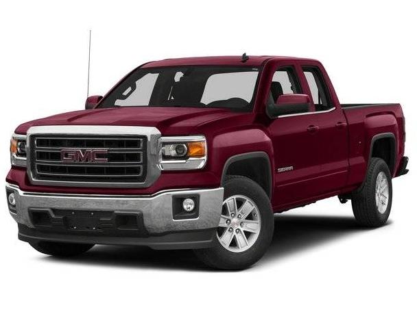 GMC SIERRA 2015 1GTR1UEH0FZ178117 image