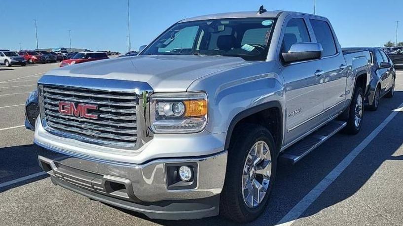 GMC SIERRA 2015 3GTP1VEC2FG467047 image