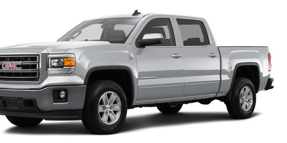 GMC SIERRA 2015 3GTP1UEC0FG343644 image