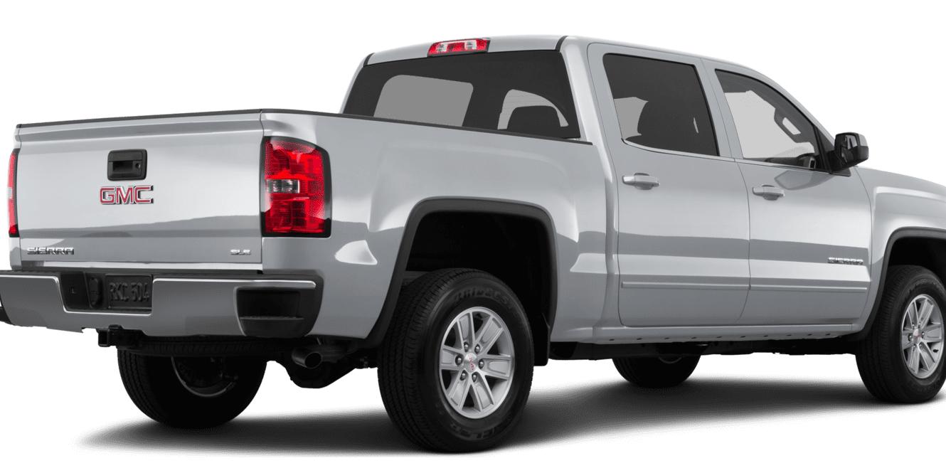 GMC SIERRA 2015 3GTU2UEC5FG220096 image