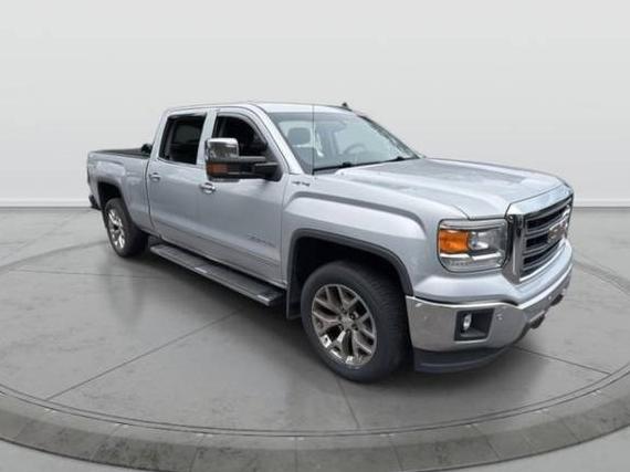 GMC SIERRA 2015 3GTU2VEJ2FG495123 image