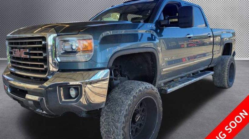 GMC SIERRA 2015 1GT423C81FF134777 image