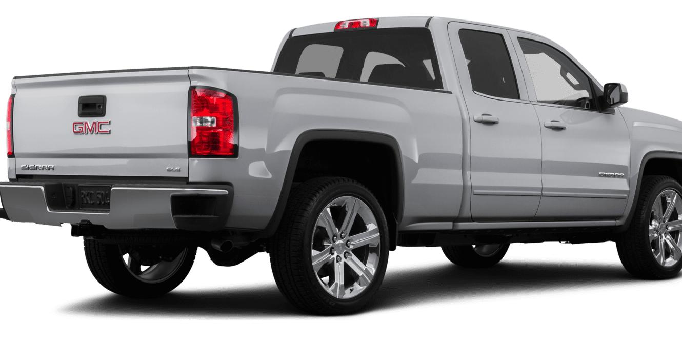 GMC SIERRA 2015 1GTV2UEH1FZ328232 image