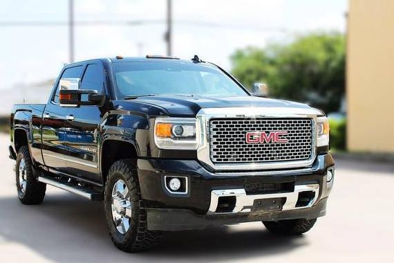 GMC SIERRA 2015 1GT424E80FF657338 image