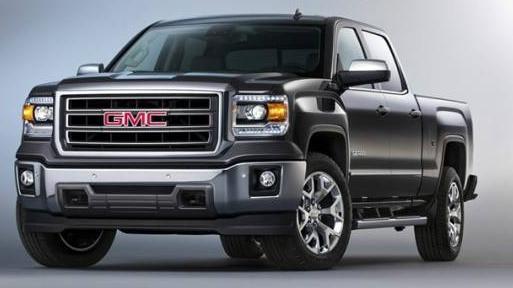 GMC SIERRA 2015 3GTU1UEC3FG459889 image